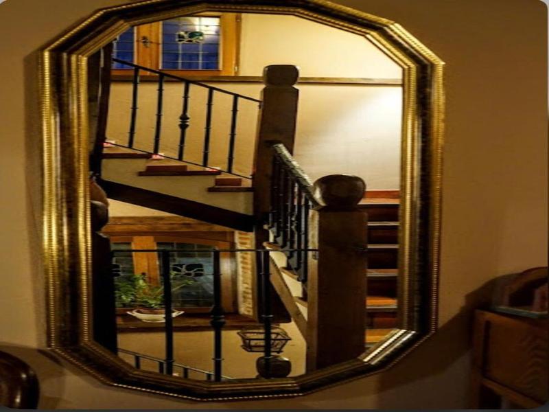 Posada Mingaseda image