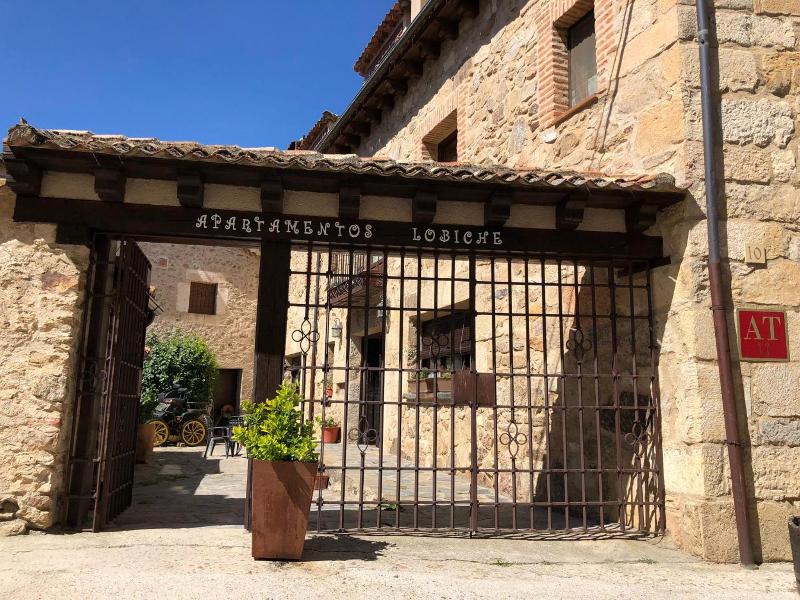Posada Mingaseda image