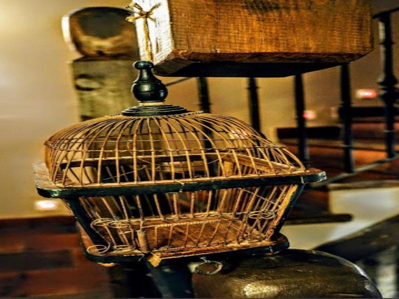 Posada Mingaseda image