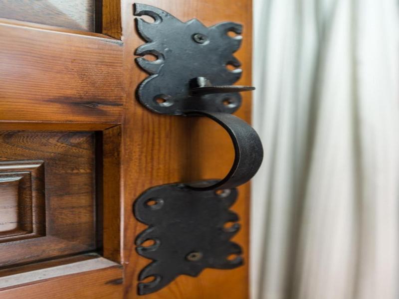 Posada Mingaseda image