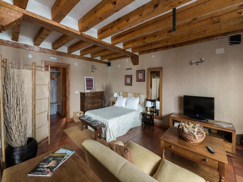 Posada Mingaseda image