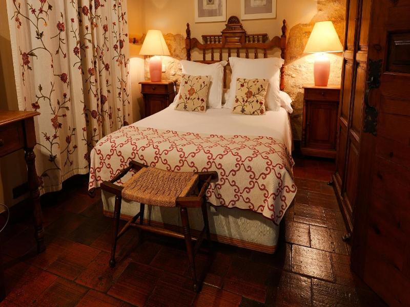 Posada Mingaseda image