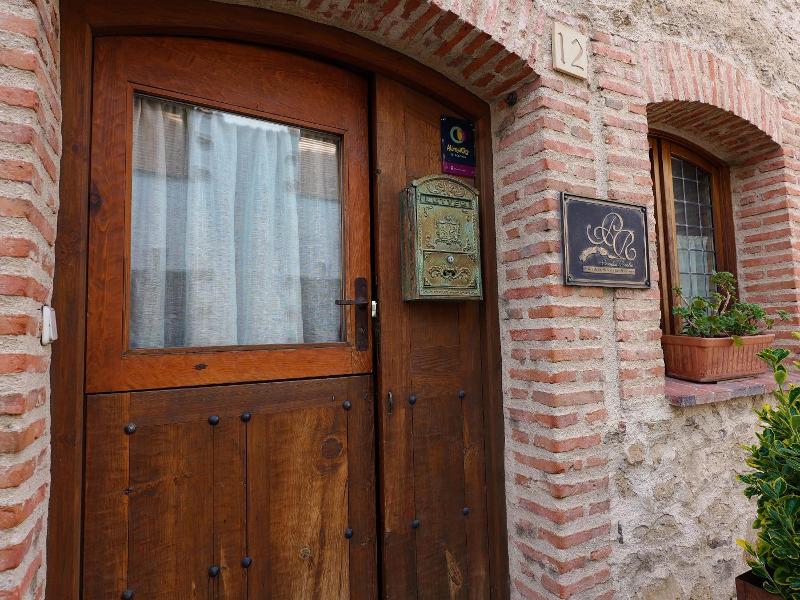 Posada Mingaseda image