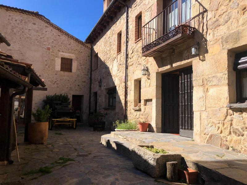 Posada Mingaseda image