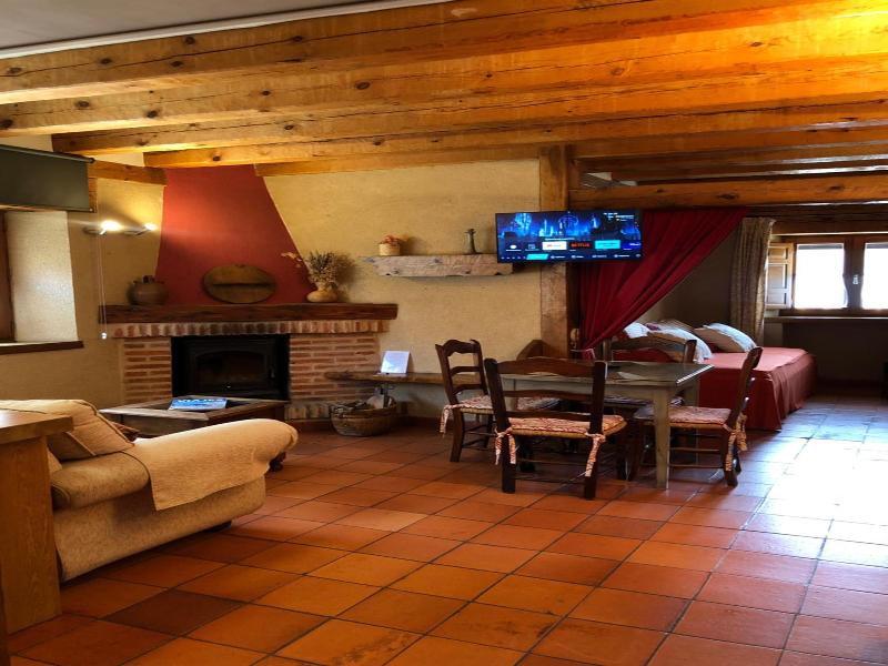 Posada Mingaseda image