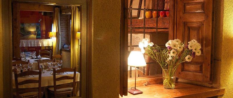 Posada Mingaseda image