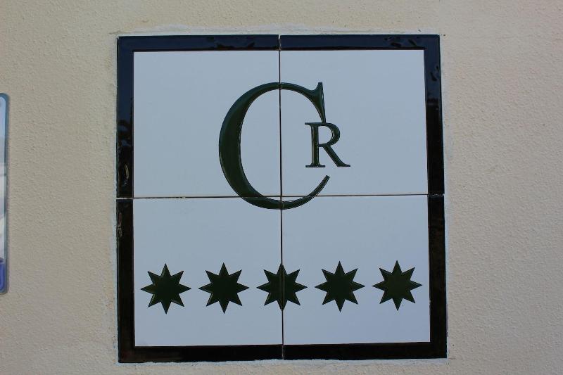 Casa Rural Sierra San Mamede 4