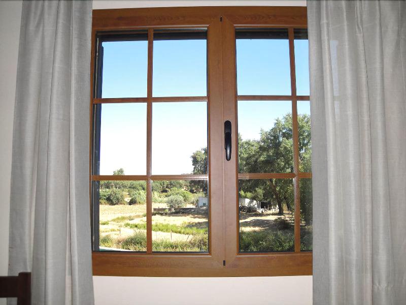 Casa Rural Sierra San Mamede 5