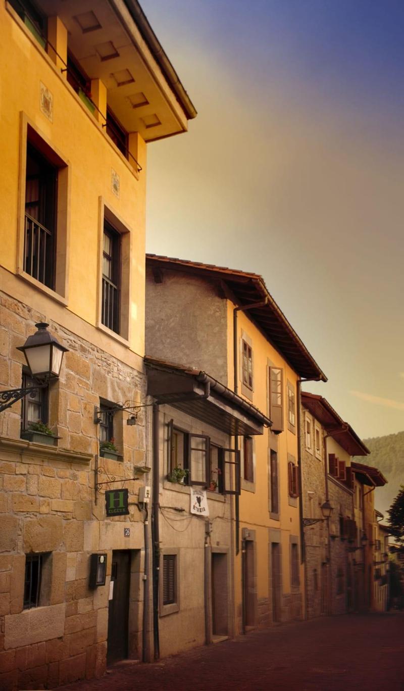 Casa Rural Maialde image
