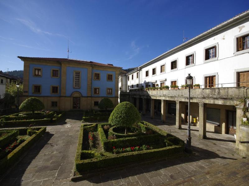 Casa Rural Maialde image