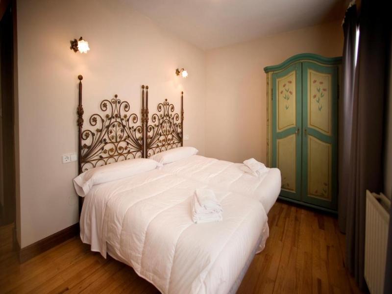 Casa Rural Maialde image