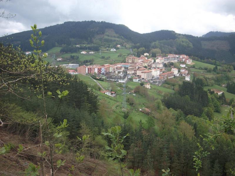 Casa Rural Maialde image