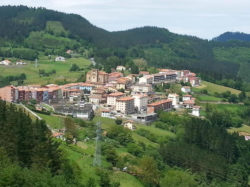 Casa Rural Maialde image