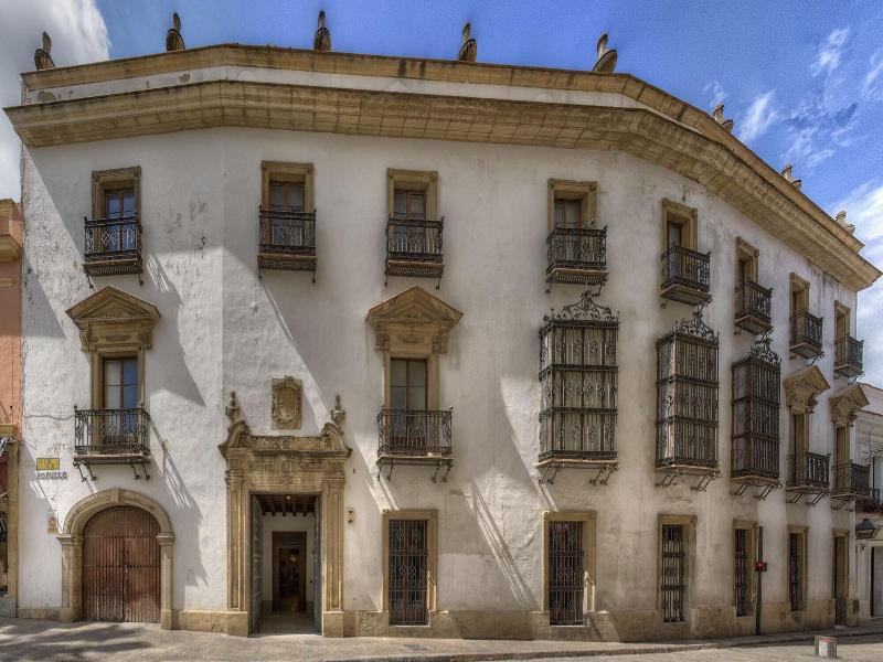 Palacio Del Virrey Laserna image