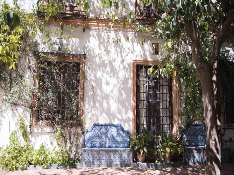 Palacio Del Virrey Laserna image