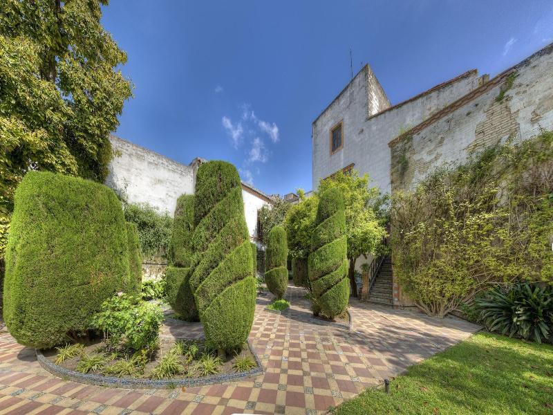 Palacio Del Virrey Laserna image