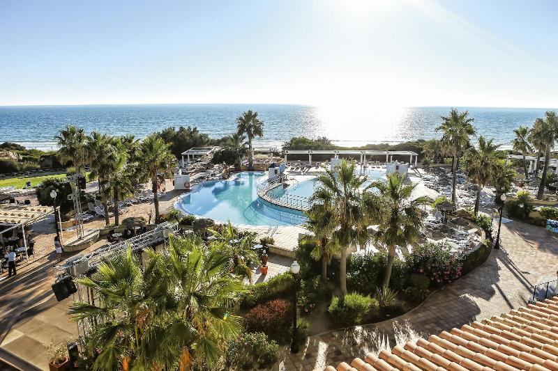 Aldiana Club Andalusien - All inclusive