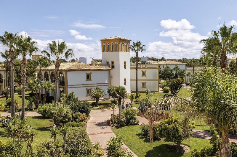 Aldiana Club Andalusien - All inclusive 2