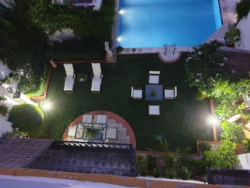 Casa San José image