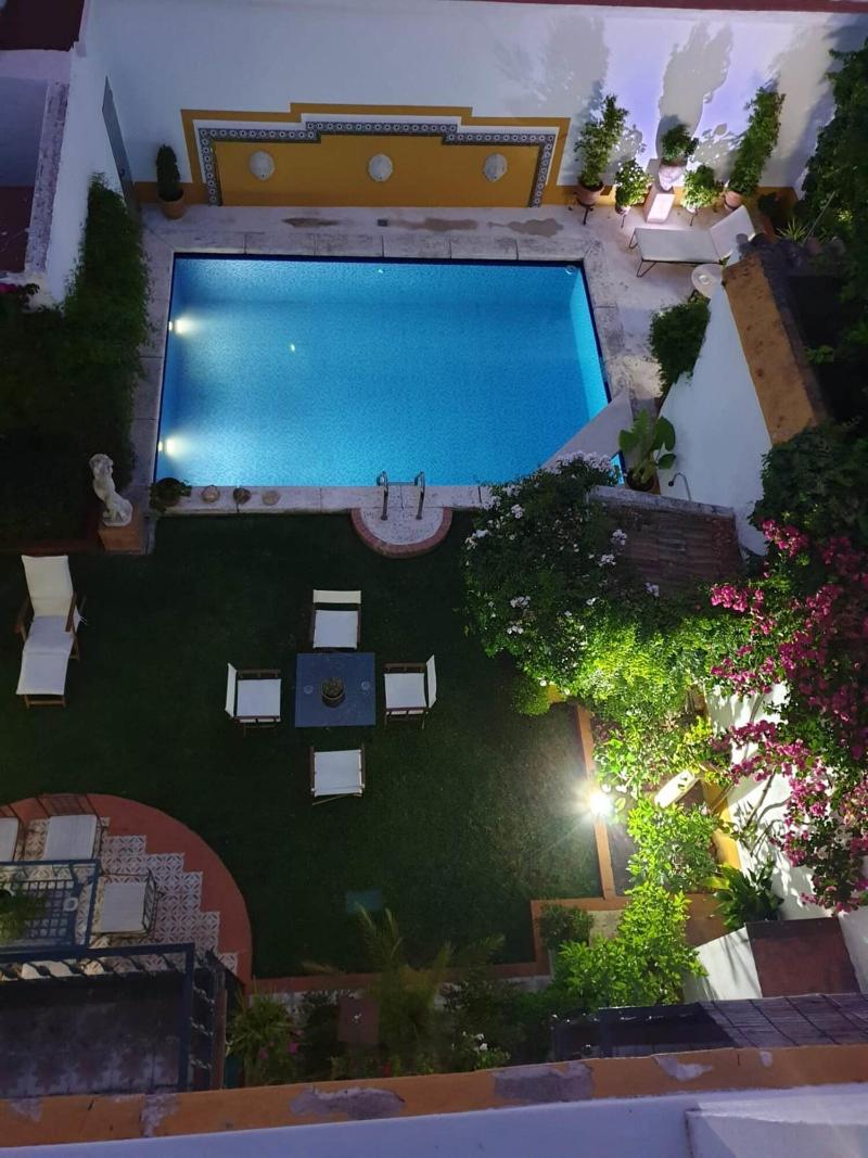 Casa San José image