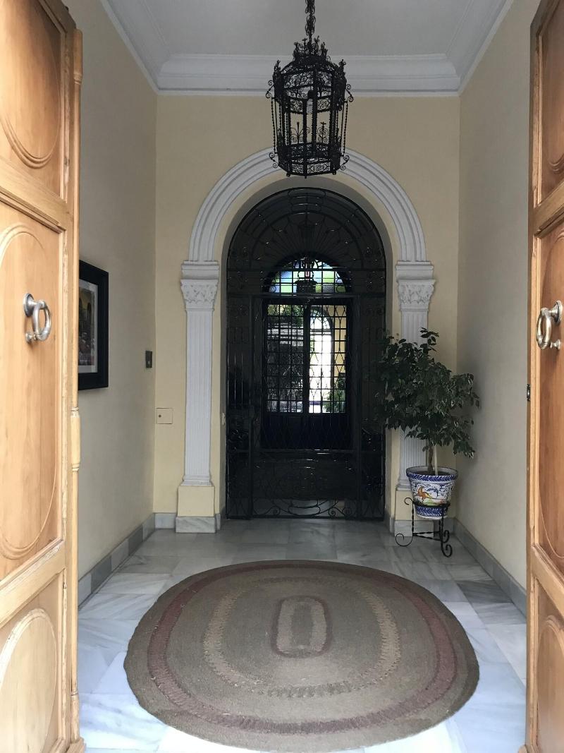 Casa San José image