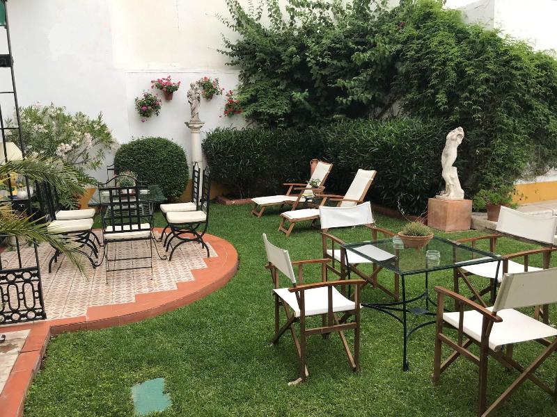 Casa San José image