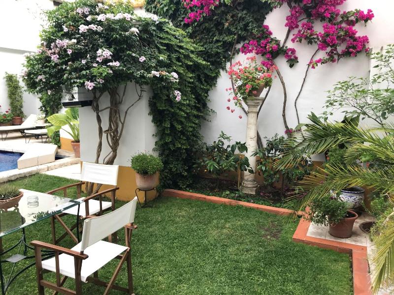Casa San José image