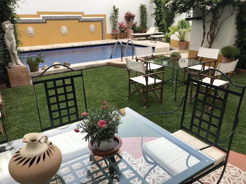 Casa San José image