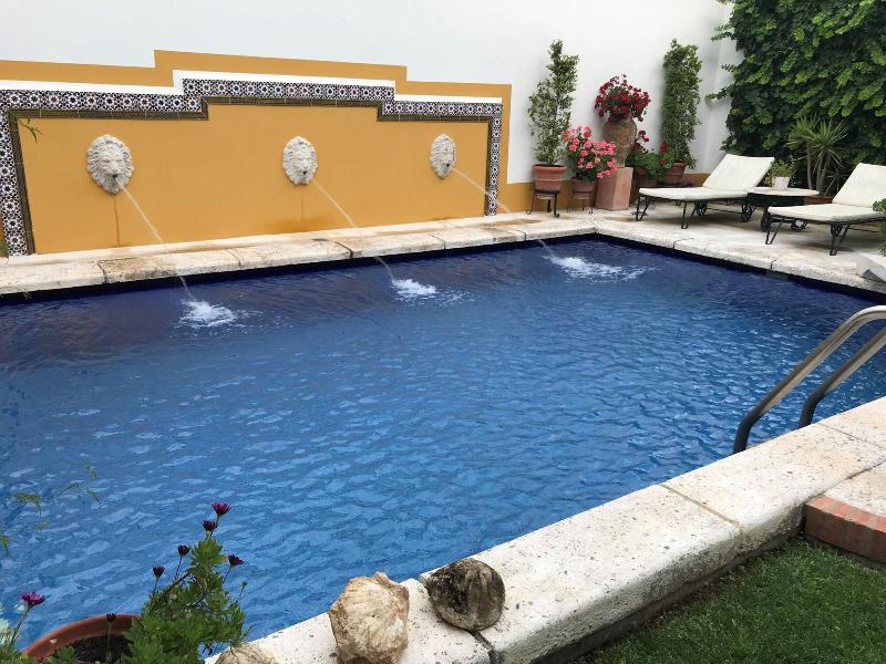 Casa San José image