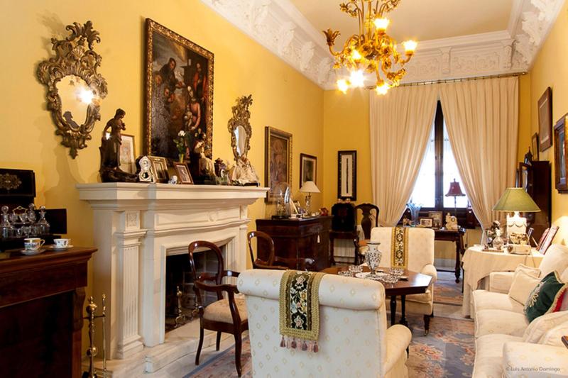 Casa San José image