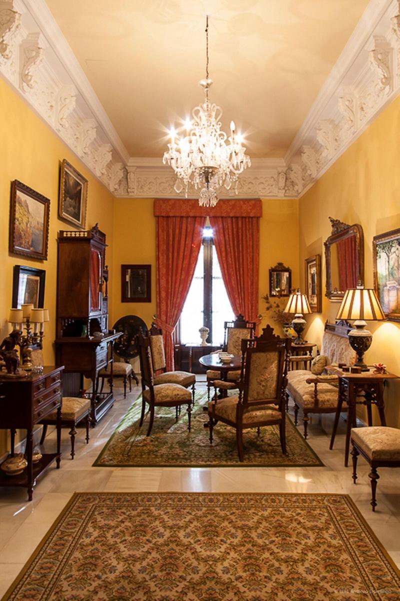 Casa San José image