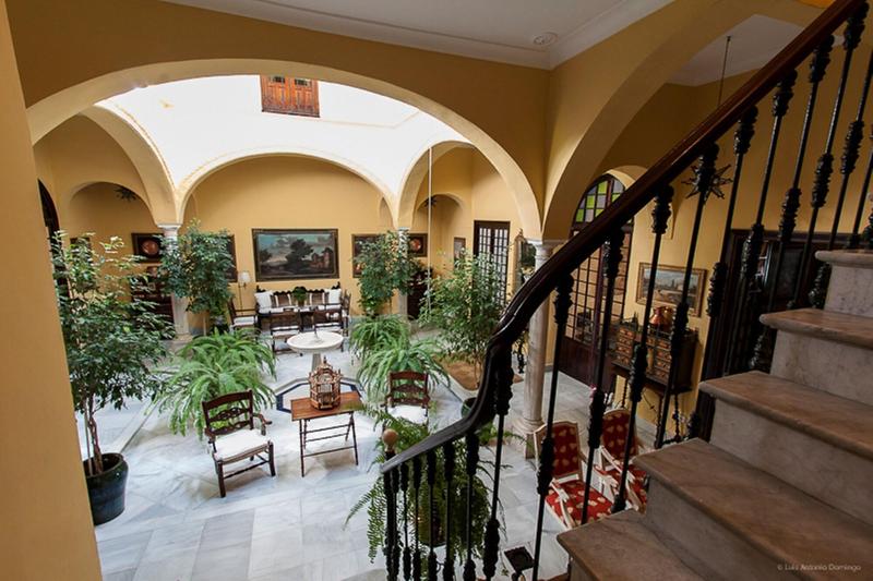 Casa San José image
