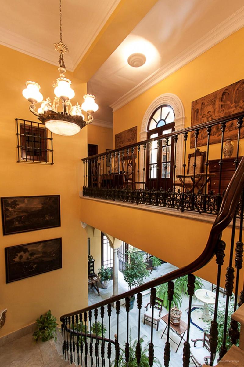 Casa San José image