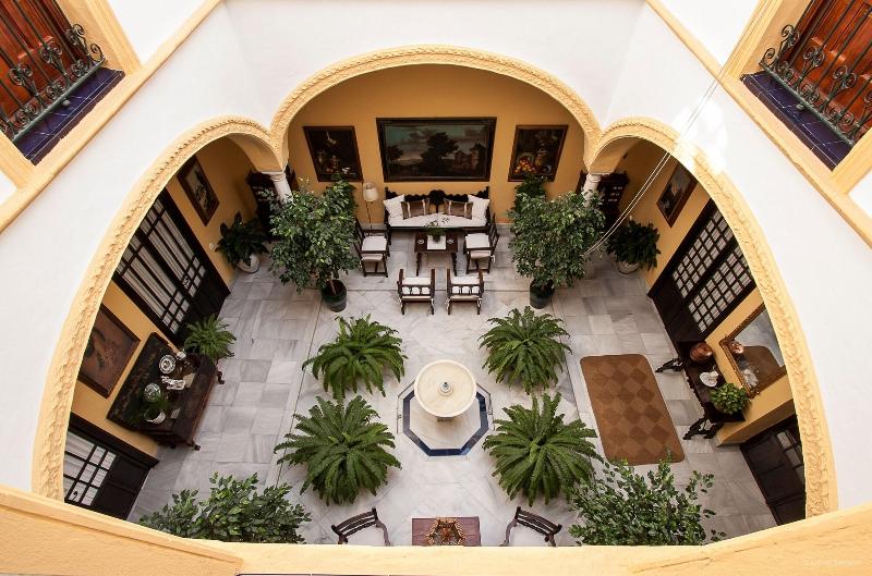 Casa San José image