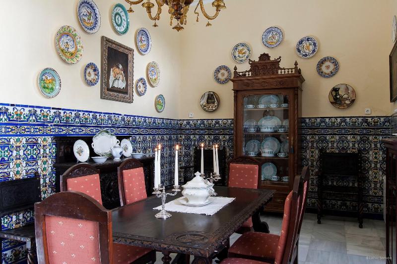 Casa San José image