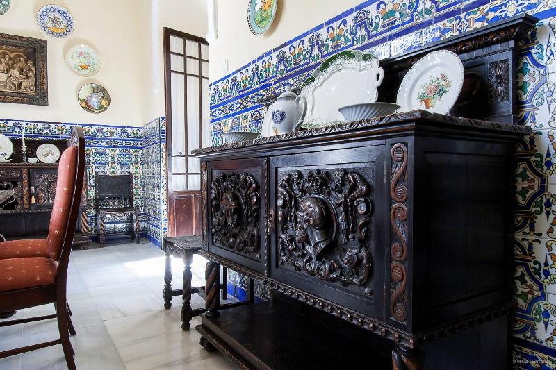 Casa San José image