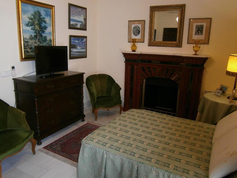 Casa San José image