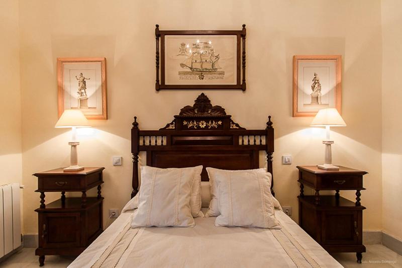 Casa San José image
