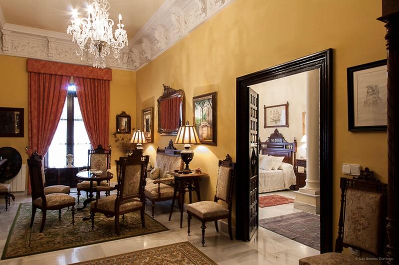 Casa San José image