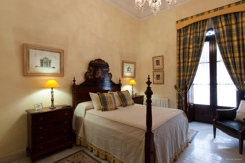 Casa San José image