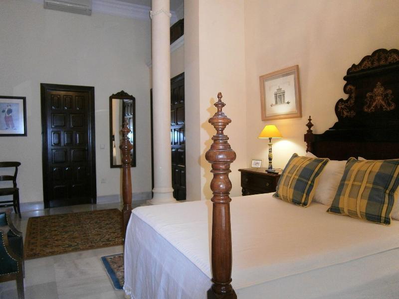 Casa San José image