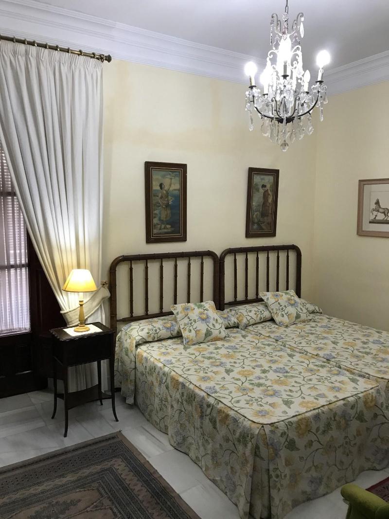Casa San José image