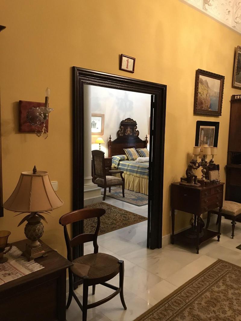 Casa San José image