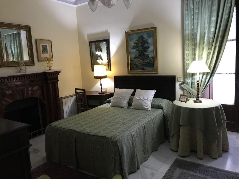 Casa San José image