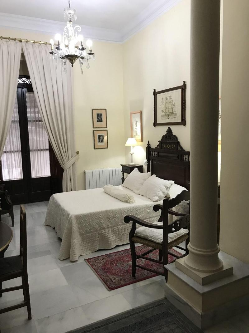 Casa San José image
