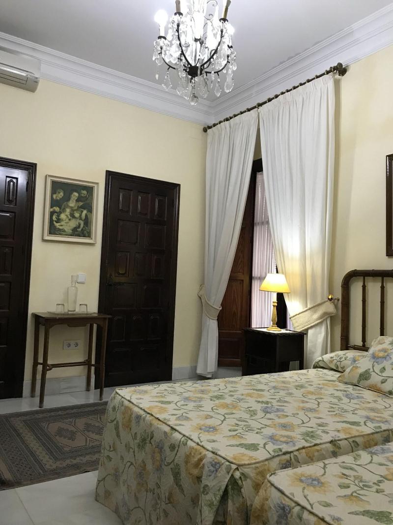 Casa San José image