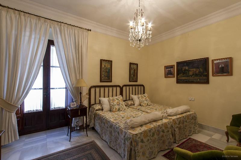 Casa San José image