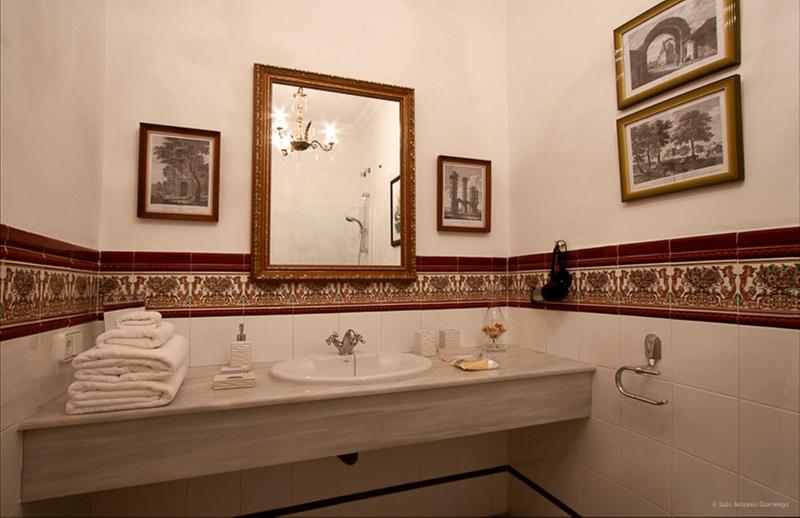 Casa San José image