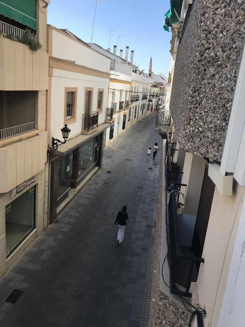 Casa San José image