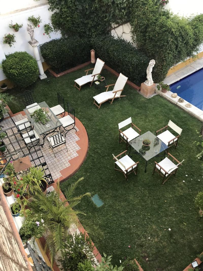 Casa San José image